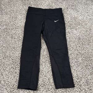 Nike Running Capri